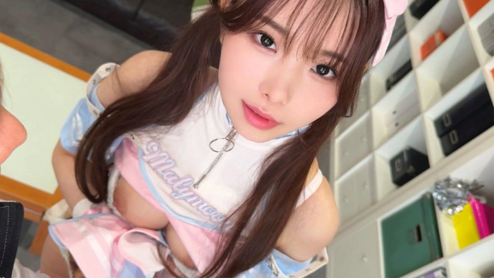 SMJX-222/smjx222のティザービジュアル2