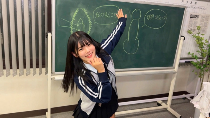 SMRO-072/smro072のティザービジュアル1