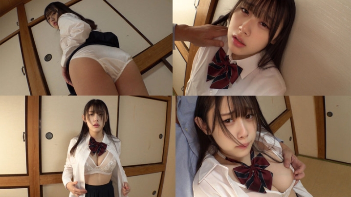 SMUC-151/smuc151のティザービジュアル1