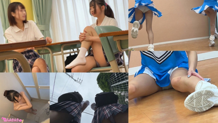 SMUH-035/smuh035のティザービジュアル1