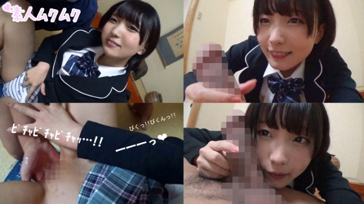 SMUK-010/smuk010のティザービジュアル2