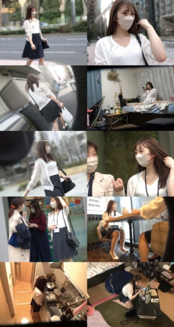 SNIPE-006/snipe006のティザービジュアル2