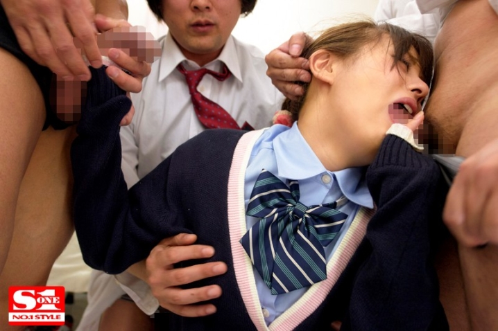 SNIS-345/snis00345のティザービジュアル1