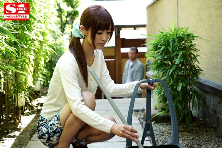 SNIS-513/snis00513のキービジュアル
