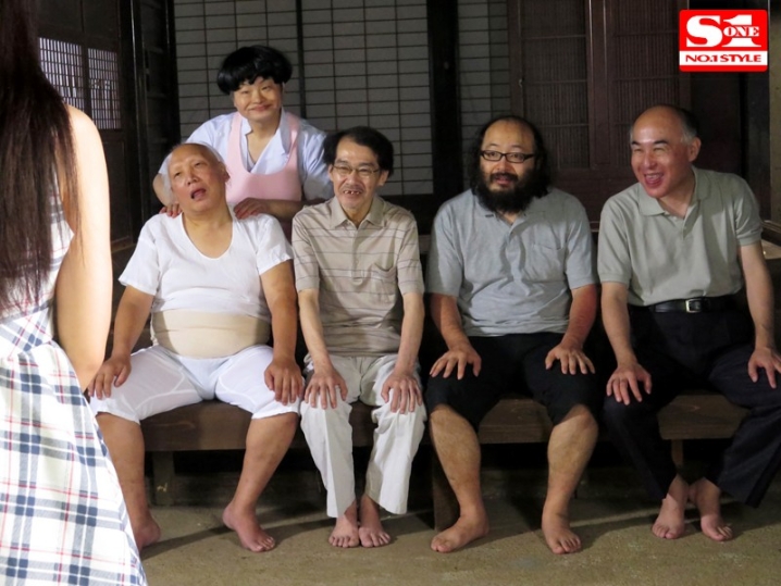 SNIS-545/snis00545のキービジュアル