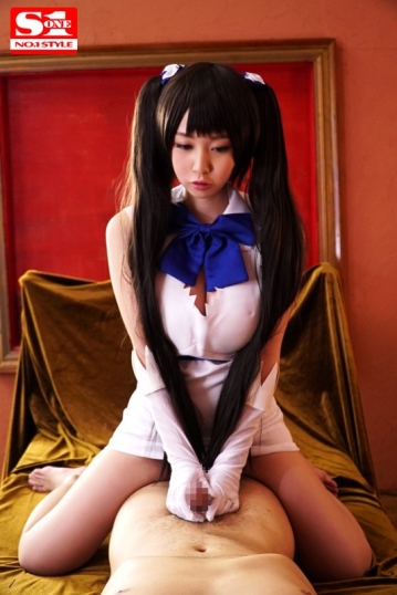SNIS-608/snis00608のティザービジュアル2