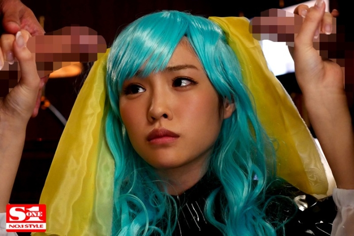 SNIS-803/snis00803のティザービジュアル1