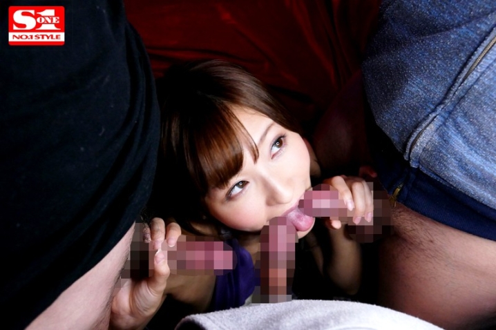 SNIS-864/snis00864のティザービジュアル2