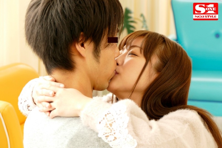 SNIS-889/snis00889のティザービジュアル1