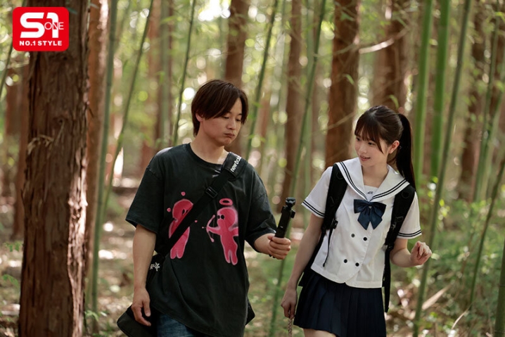 SNOS-079/snos00079のティザービジュアル2