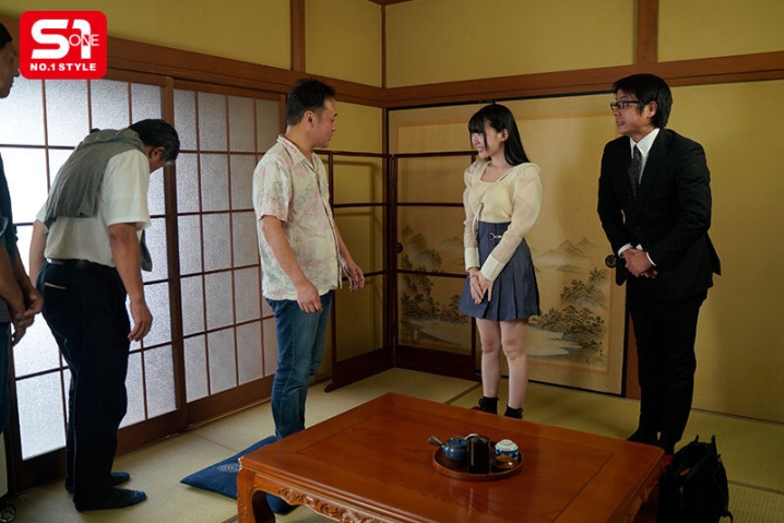 SNOS-167/snos00167のティザービジュアル1