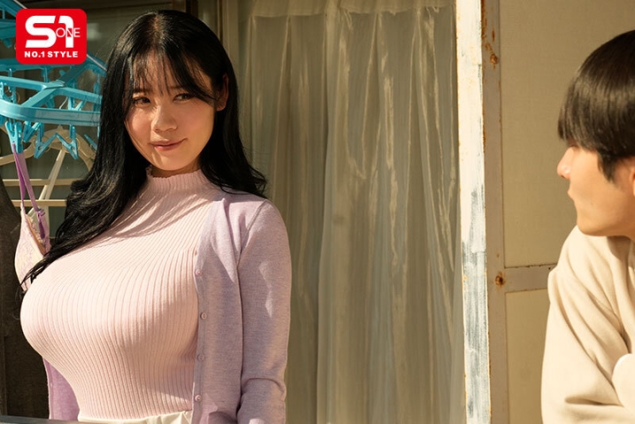 SNOS-217/snos00217のティザービジュアル1