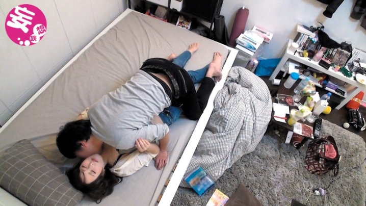 SNTH-006/snth00006のティザービジュアル2