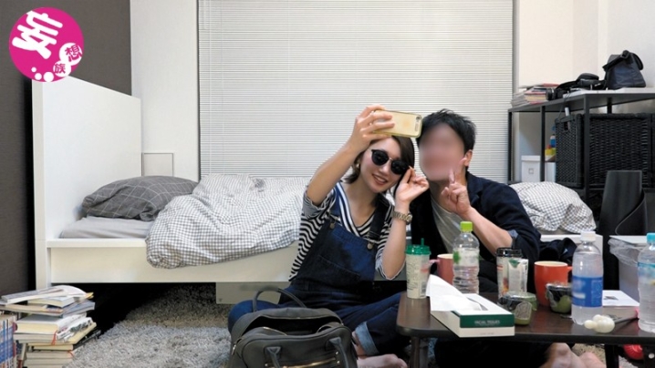 SNTH-007/snth00007のキービジュアル