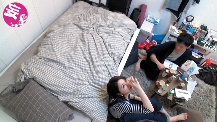 SNTH-007/snth00007のティザービジュアル1