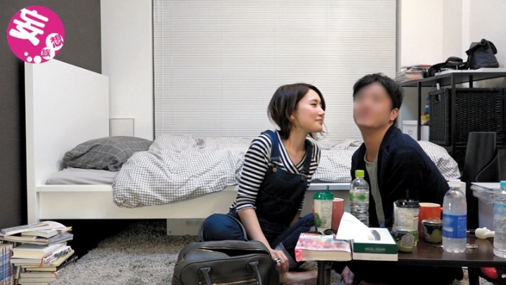 SNTH-007/snth00007のティザービジュアル2