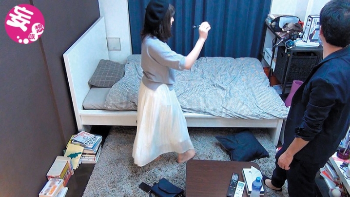 SNTH-016/snth00016のキービジュアル