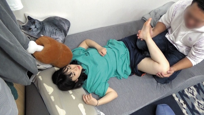 SNTJ-001/sntj00001のティザービジュアル2