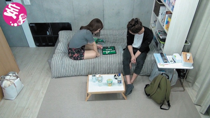 SNTL-005/sntl00005のティザービジュアル1