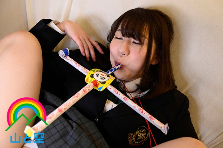 SOAN-080/soan00080のティザービジュアル2