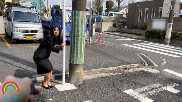 SOAN-109/soan00109のキービジュアル