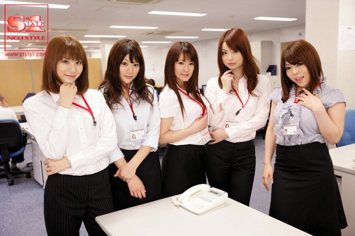 SOE-301/soe00301のキービジュアル