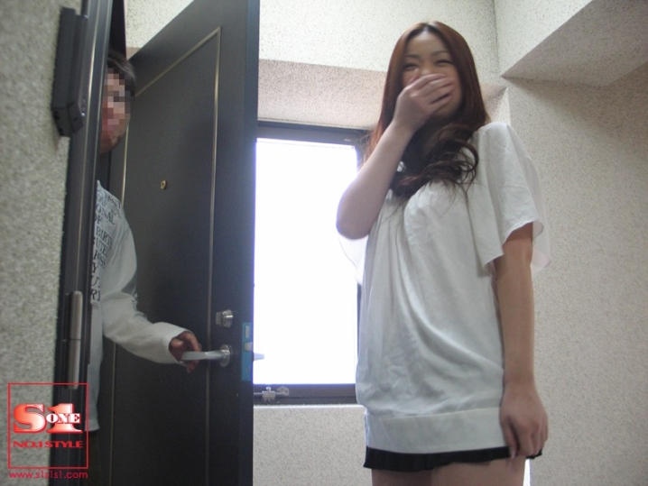 SOE-403/soe00403のキービジュアル