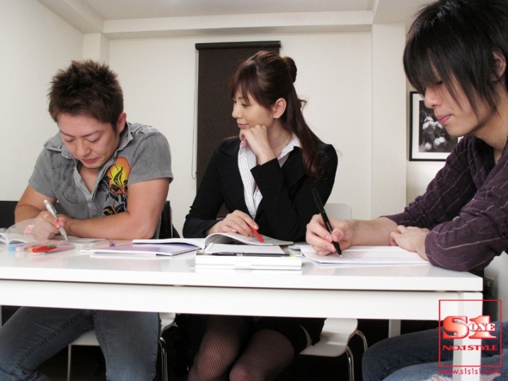 SOE-515/soe00515のティザービジュアル2