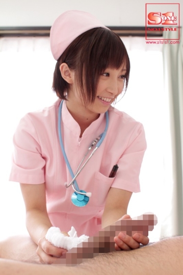 SOE-870/soe00870のティザービジュアル1