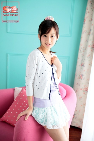 SOE-943/soe00943のティザービジュアル1