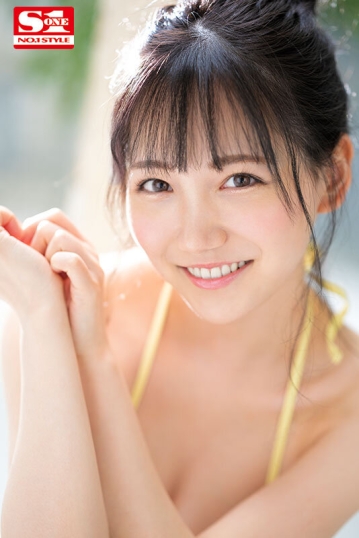 SONE-001/sone00001のキービジュアル