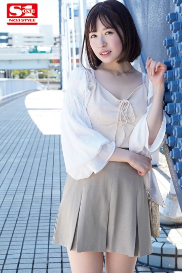 SONE-007/sone00007のティザービジュアル1