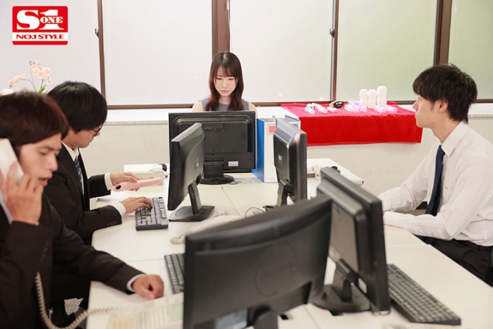 SONE-029/sone00029のキービジュアル