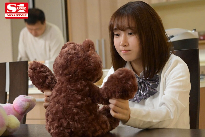 SONE-033/sone00033のキービジュアル