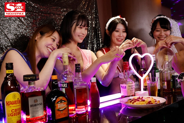 SONE-045/sone00045のキービジュアル