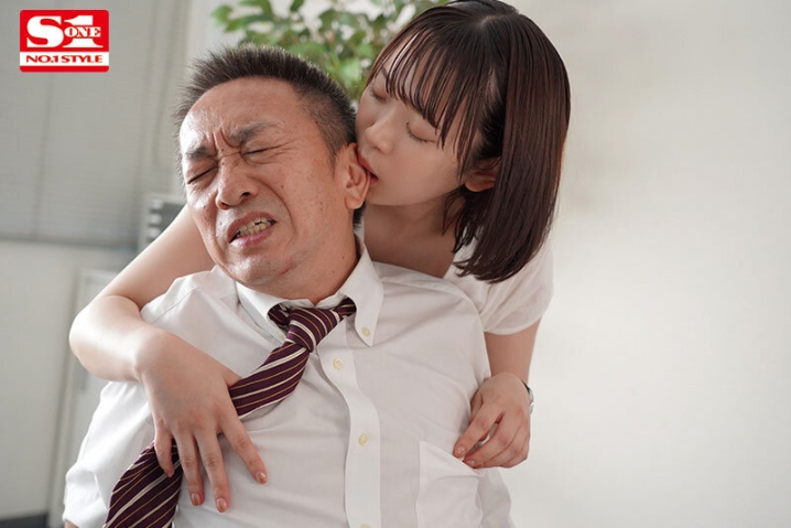 SONE-069/sone00069のティザービジュアル1