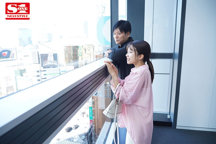 SONE-089/sone00089のキービジュアル