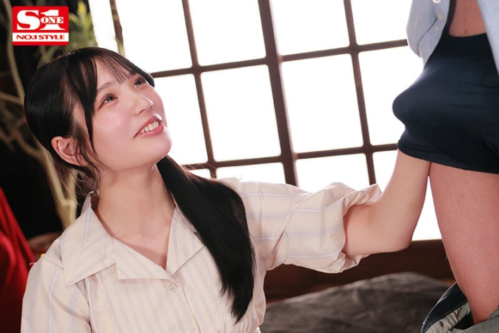 SONE-091/sone00091のキービジュアル