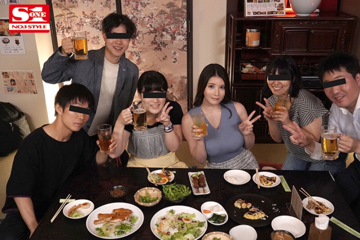 SONE-097/sone00097のキービジュアル