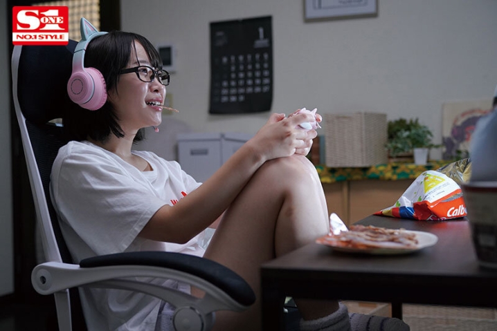 SONE-116/sone00116のキービジュアル