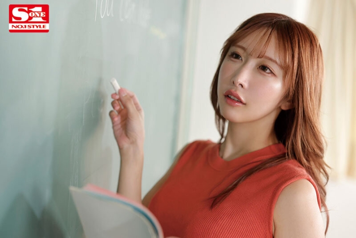 SONE-156/sone00156のキービジュアル