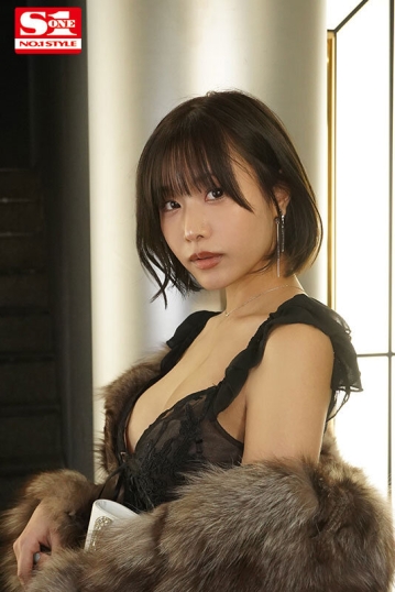 SONE-164/sone00164のキービジュアル