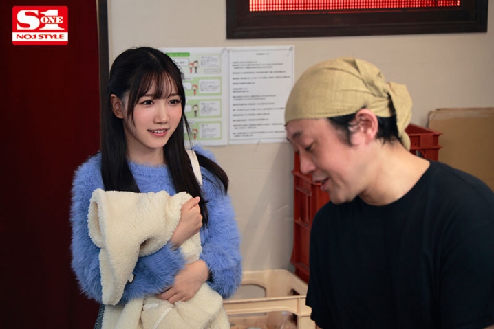 SONE-182/sone00182のキービジュアル