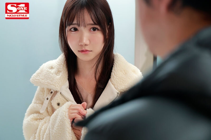 SONE-182/sone00182のティザービジュアル2