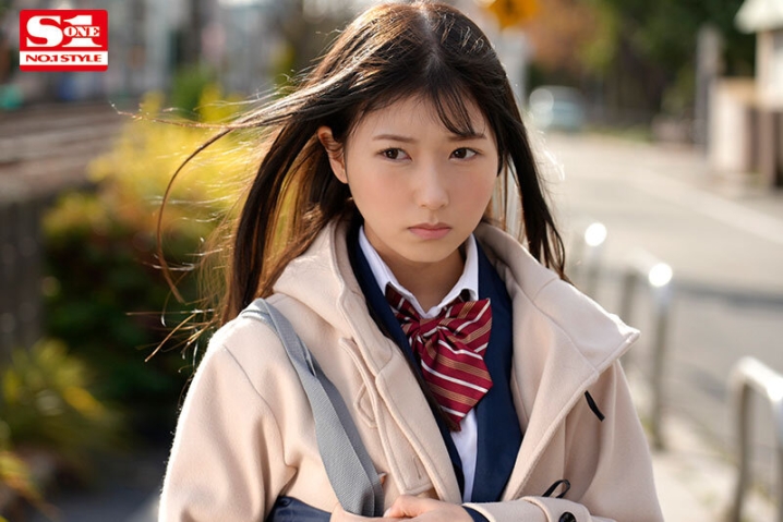 SONE-183/sone00183のティザービジュアル1