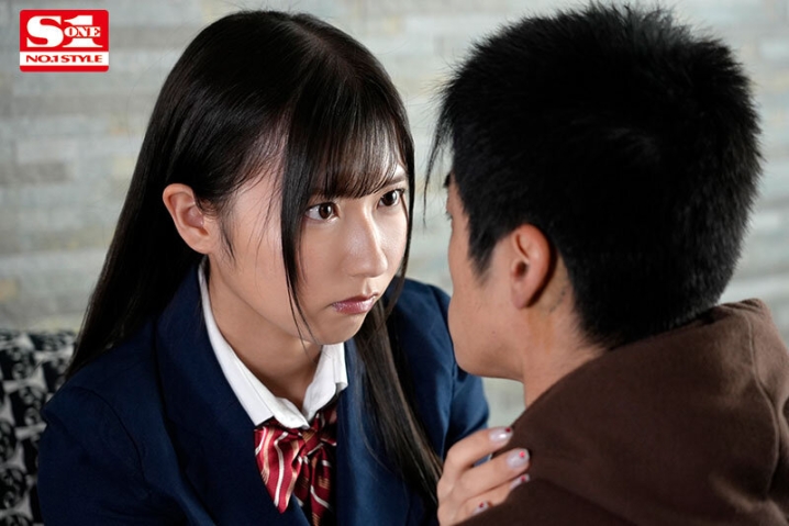 SONE-183/sone00183のティザービジュアル2