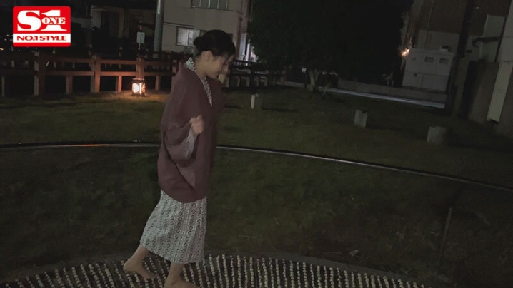 SONE-189/sone00189のキービジュアル