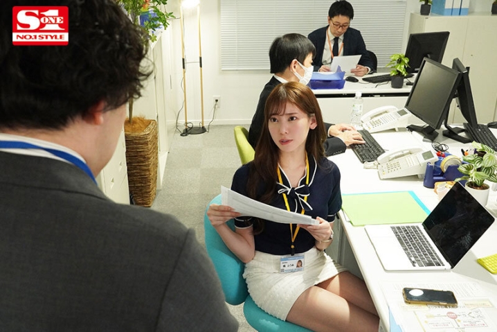 SONE-196/sone00196のキービジュアル