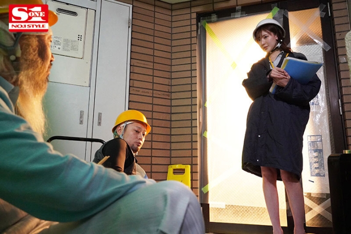 SONE-196/sone00196のティザービジュアル1