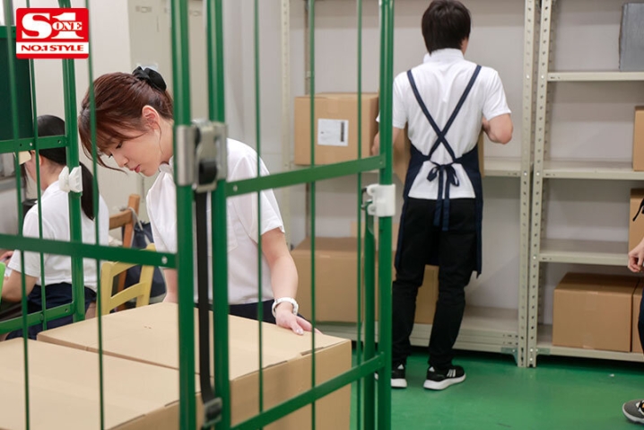 SONE-204/sone00204のキービジュアル